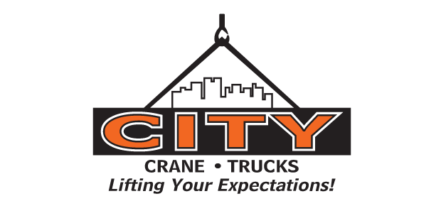City Crane Trucks