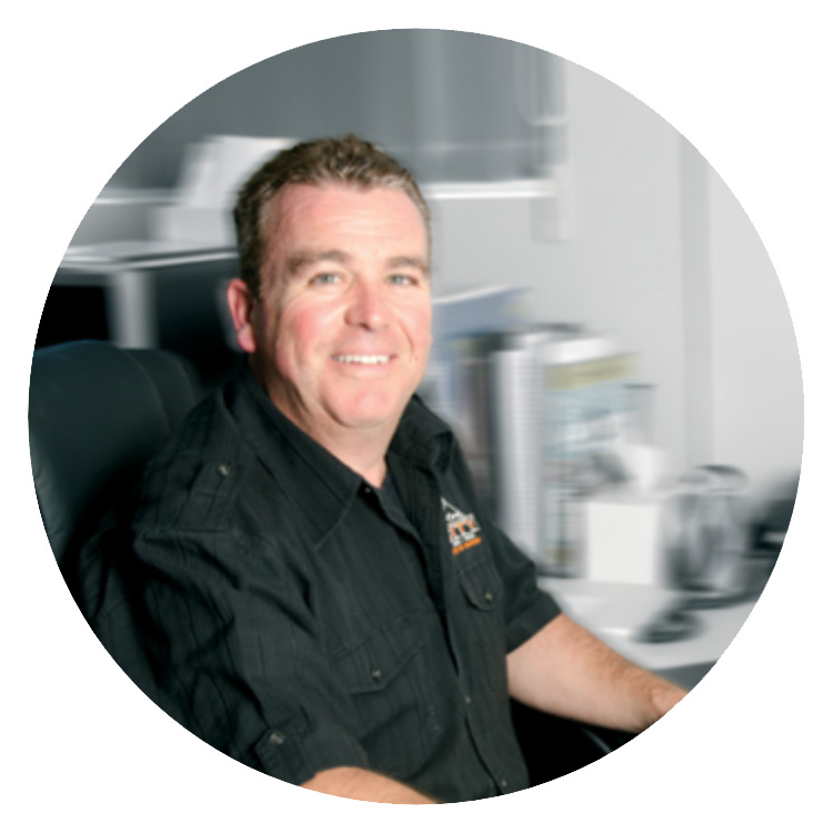 Bruno-City-Crane-Trucks-Adelaide Car Dealer Team Member