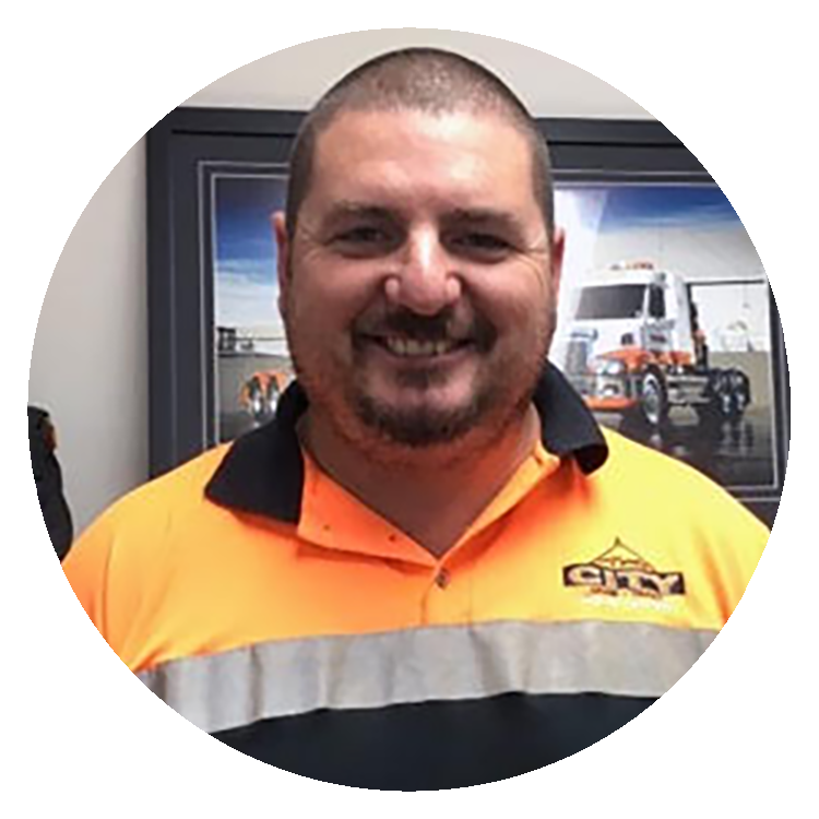 David Car Dealer Team Member