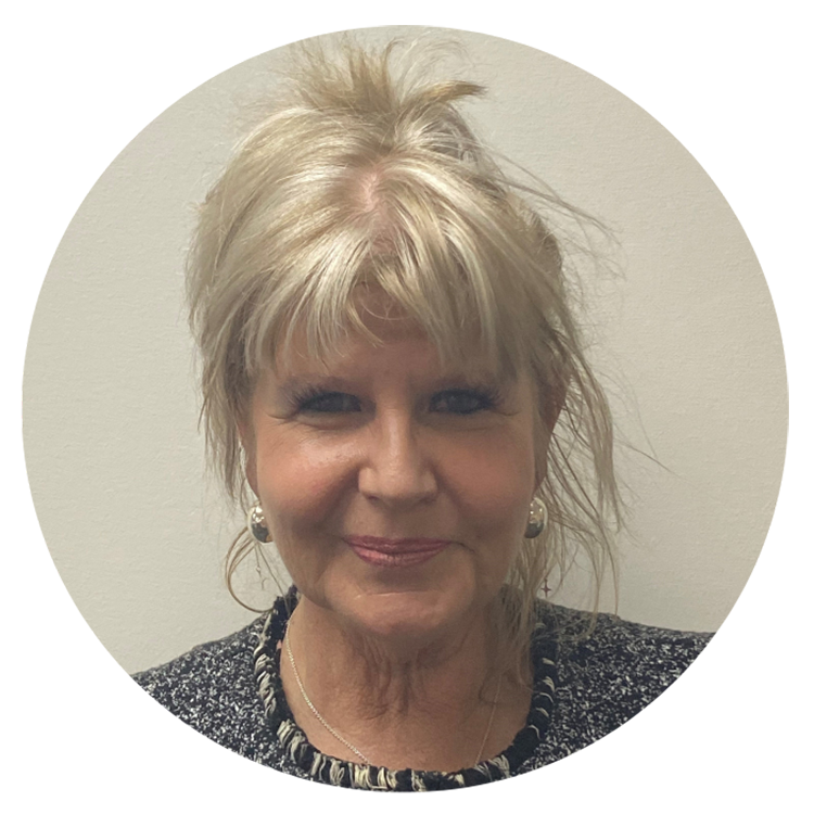 Heather Car Dealer Team Member