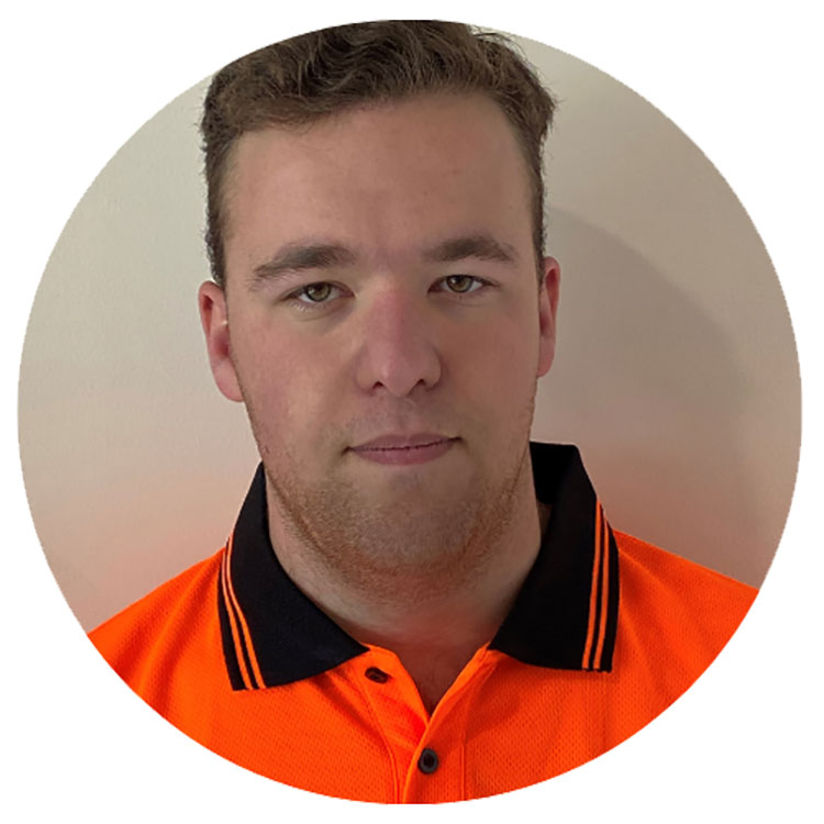 Tony-Simone Car Dealer Team Member