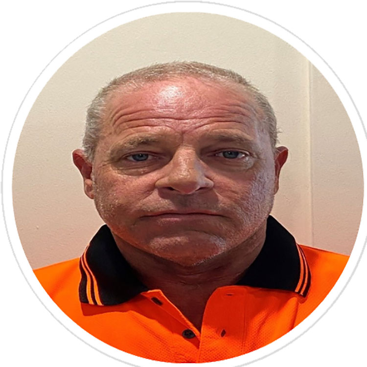 rodney-mangelsdoft Car Dealer Team Member