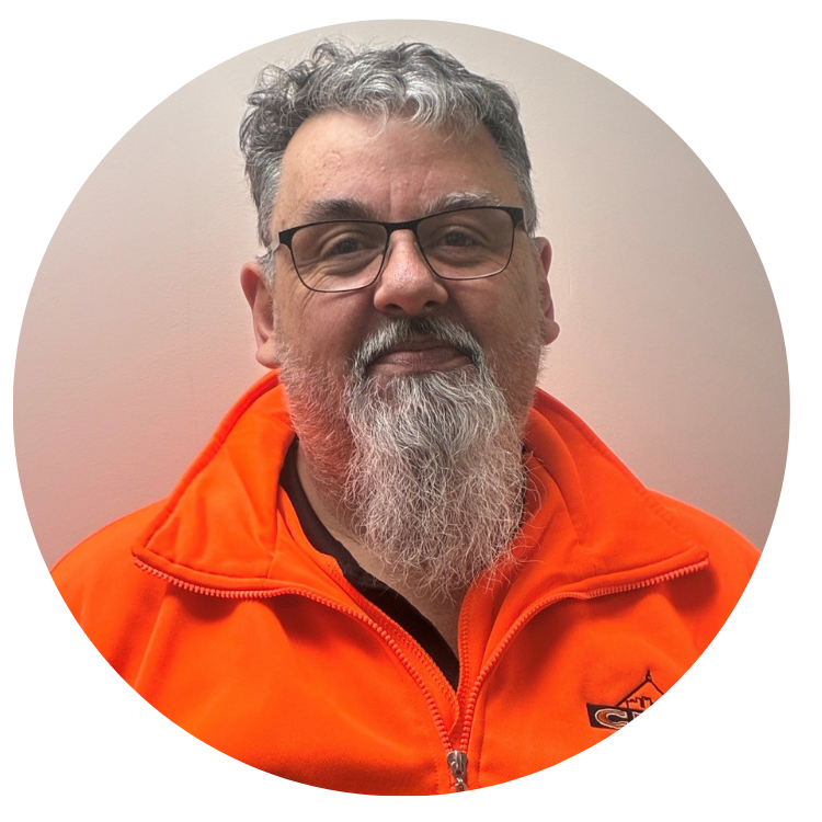 Chris Richards Car Dealer Team Member