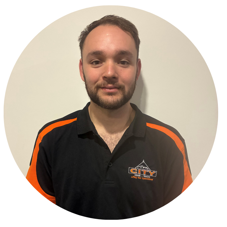 Corey Phillips Car Dealer Team Member