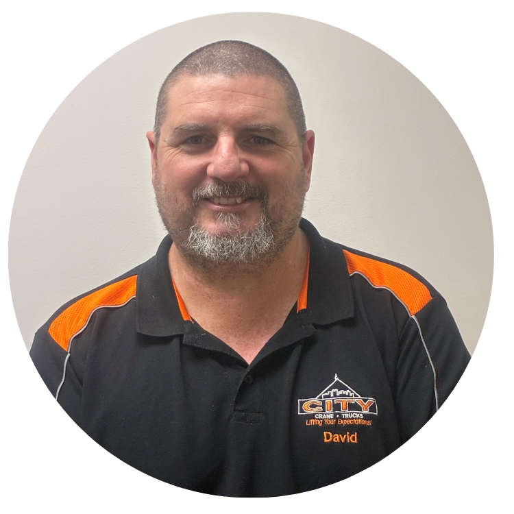 Dave Waters Car Dealer Team Member