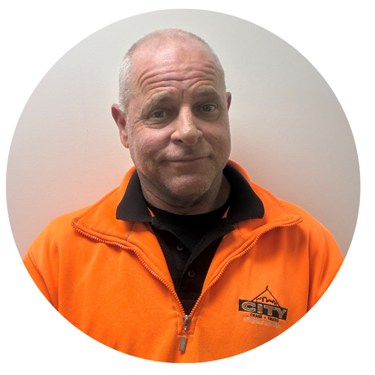 Rodney Mangelsdorf Car Dealer Team Member